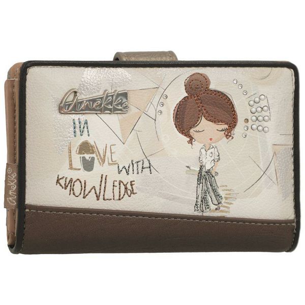 NOVČANIK ANEKKE Sophia 42809-902