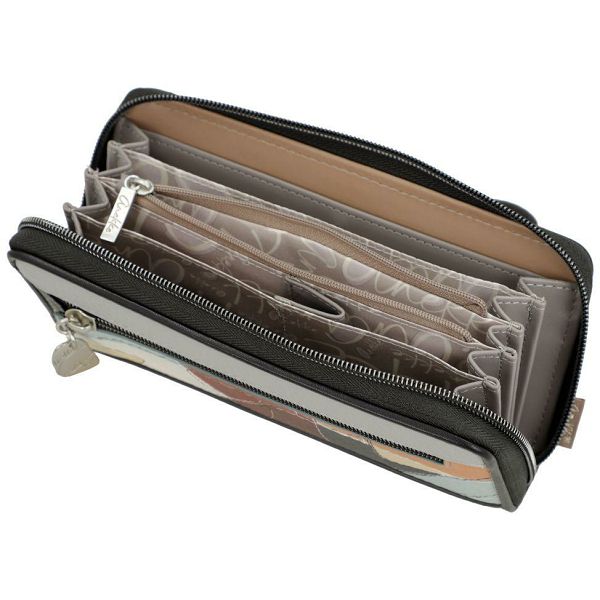 NOVČANIK ANEKKE Sophia 42809-908