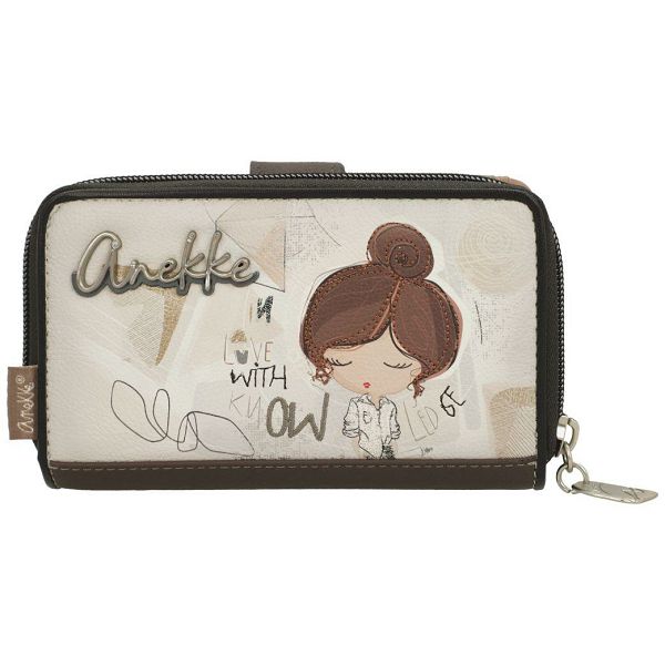 NOVČANIK ANEKKE Sophia 42809-909