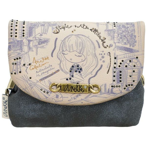 NOVČANIK ANEKKE Studio 41849-016