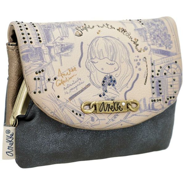 NOVČANIK ANEKKE Studio 41849-016