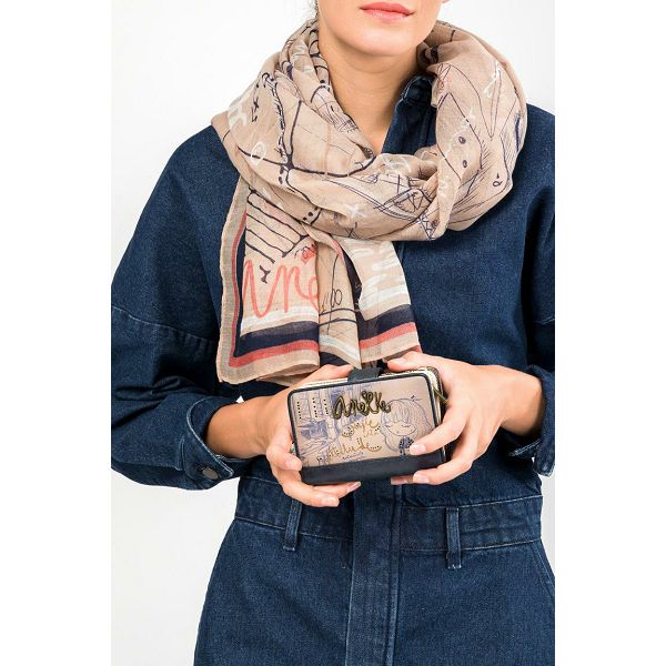 NOVČANIK ANEKKE Studio 41849-902