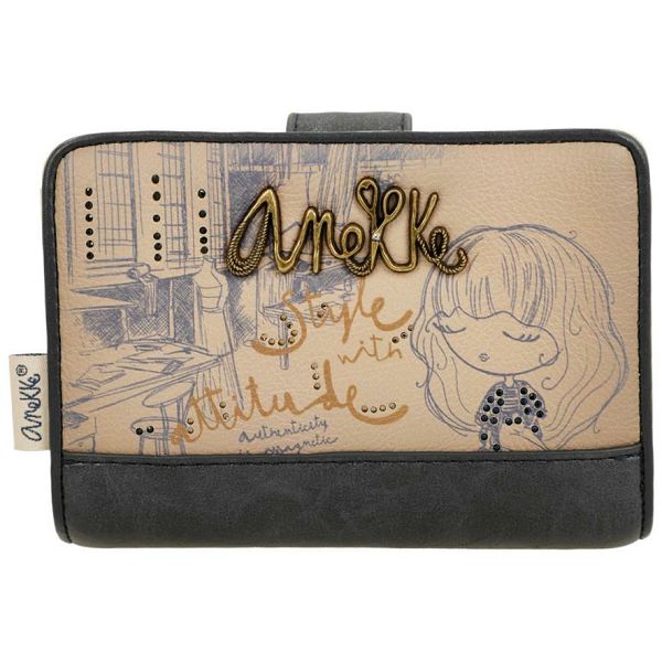 NOVČANIK ANEKKE Studio 41849-902