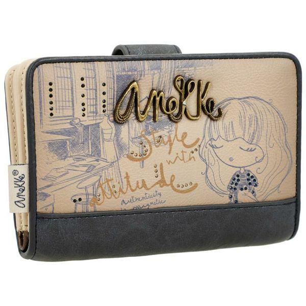 NOVČANIK ANEKKE Studio 41849-902