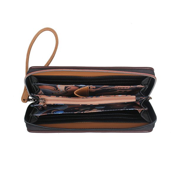 NOVČANIK JANET Fashion Art Gallery FW25 JW-003E 214388