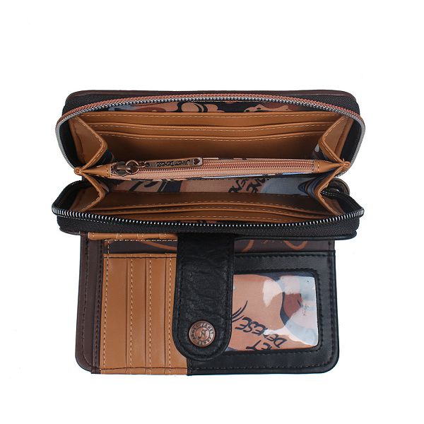 NOVČANIK JANET Fashion Art Gallery FW25 JW-004E 214395