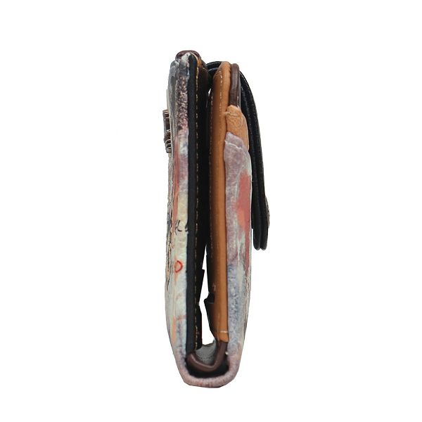 NOVČANIK JANET Fashion Art Gallery FW25 JW-020A 214418