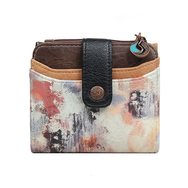 NOVČANIK JANET Fashion Art Gallery FW25 JW-020A 214418