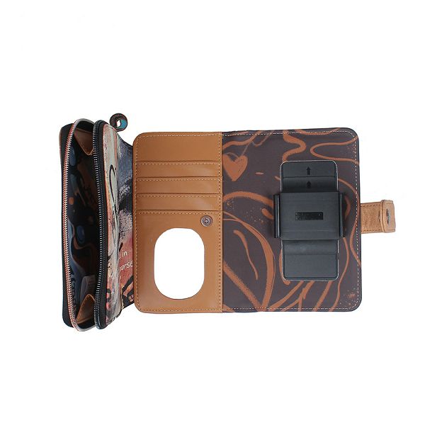 NOVČANIK JANET Fashion Art Gallery FW25 JW-026 214432