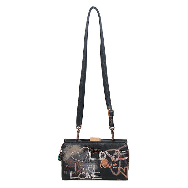 NOVČANIK JANET Fashion Art Gallery FW25 JW-026 214432