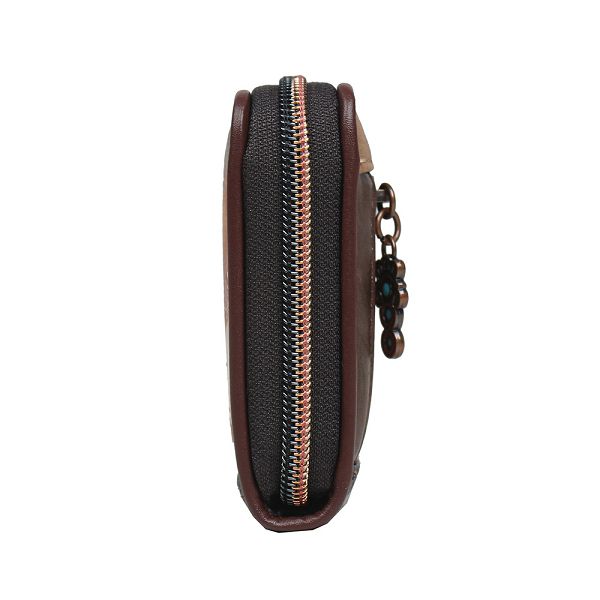 NOVČANIK JANET Fashion Maya Journey FW25 JW-003D 215620