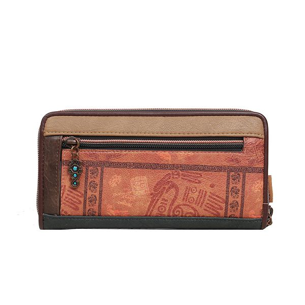 NOVČANIK JANET Fashion Maya Journey FW25 JW-003D 215620