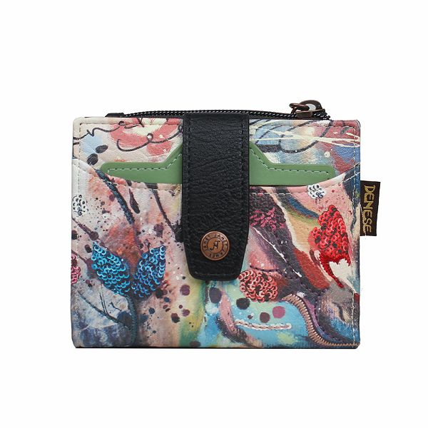 NOVČANIK JANET Fashion mini Growing in Spring FW25 JW-020B 216450