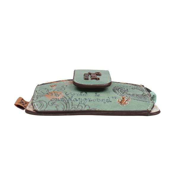 NOVČANIK JANET Fashion Western Odyssey SS26 JW-029A 223557