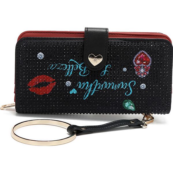 NOVČANIK NICOLE LEE Fashion SLB PRT6700 158935