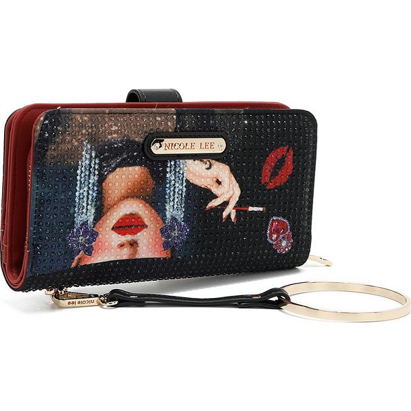 NOVČANIK NICOLE LEE Fashion SLB PRT6700 158935