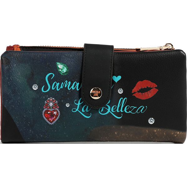 NOVČANIK NICOLE LEE Fashion SLB PRT7455 159420