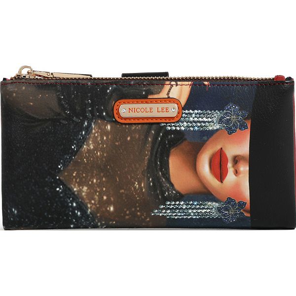 NOVČANIK NICOLE LEE Fashion SLB PRT7455 159420