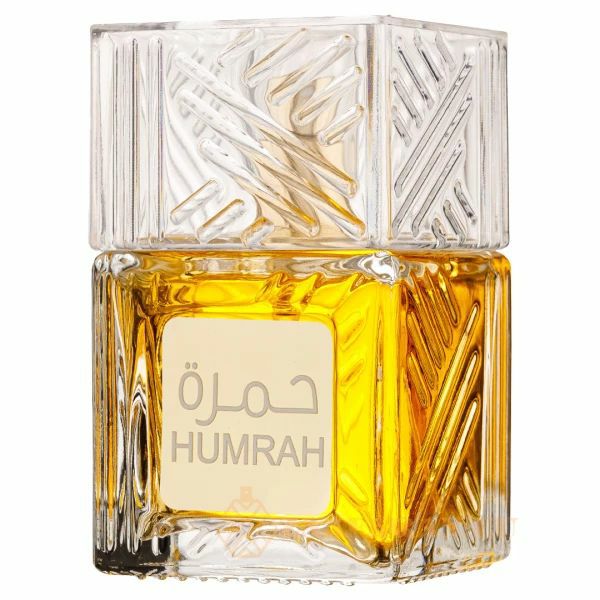 PARFEM HUMRAH CLASSIC edp 100 ml Al Fakhr 199088