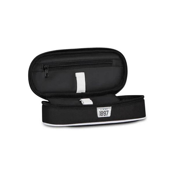 PERNICA JUVENTUS vrećica, pravokutna, prazna Seven 30B602608 358147
