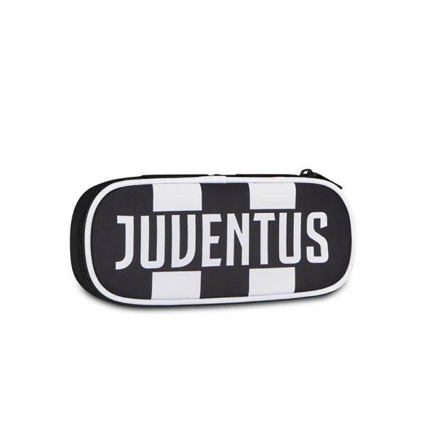 PERNICA JUVENTUS vrećica, pravokutna, prazna Seven 30B602608 358147