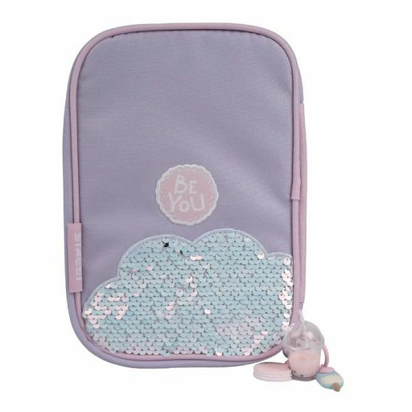 PERNICA STREET Cloud 9 multifukcionalna,prazna,1zip 805793