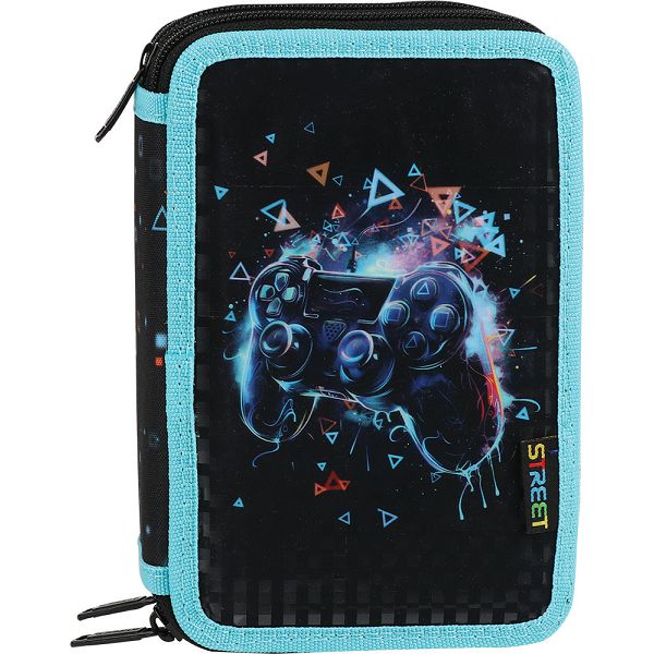 PERNICA STREET Gamer Univers 3zipa, puna 085744
