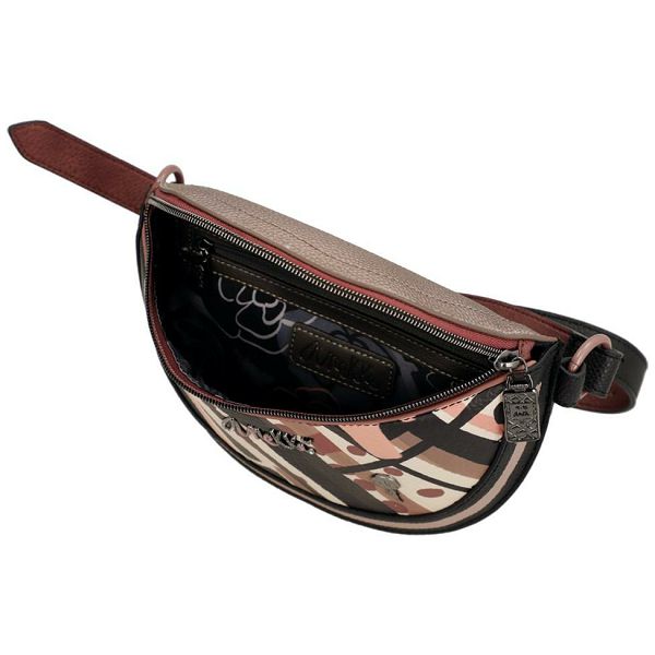 POJASNA TORBICA ANEKKE Parisian 41815-738