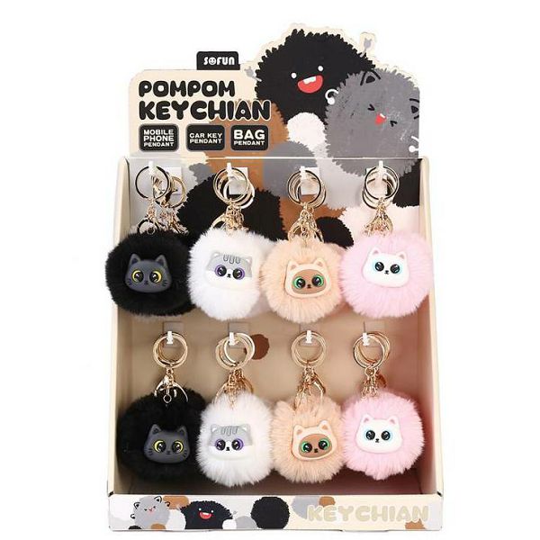 PRIVJESAK za ključeve Kitty ZF7123-0