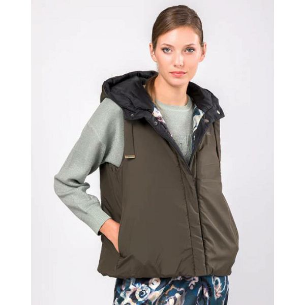 PRSLUK ANEKKE obostrani vel.S/M 41273-121