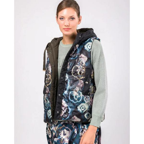 PRSLUK ANEKKE obostrani vel.S/M 41273-121