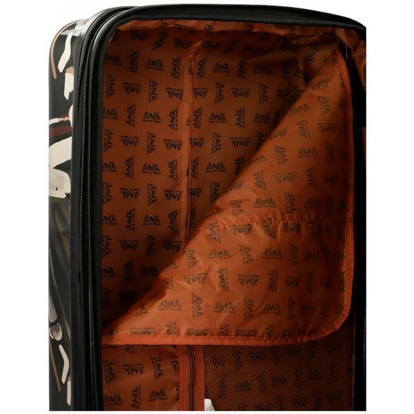 PUTNI KOFER ANEKKE Mademoiselle 41584-011