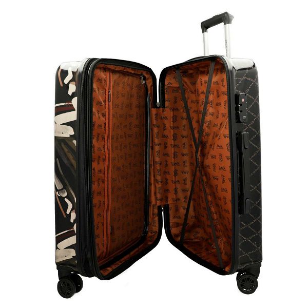 PUTNI KOFER ANEKKE Mademoiselle 41584-011