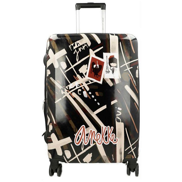 PUTNI KOFER ANEKKE Mademoiselle 41584-011