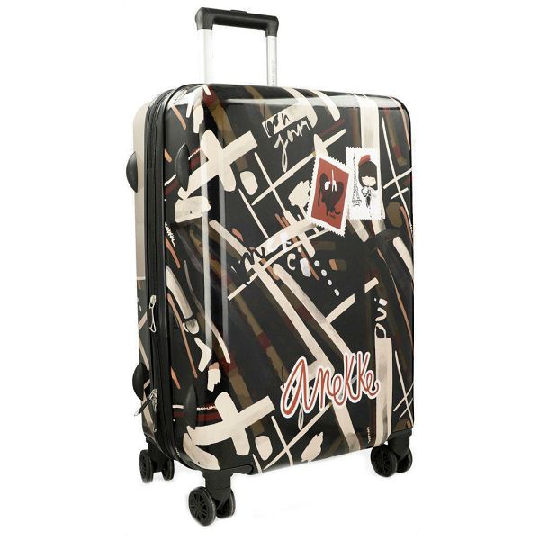 PUTNI KOFER ANEKKE Mademoiselle 41584-011