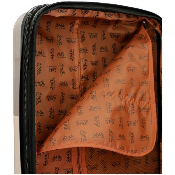 PUTNI KOFER ANEKKE Mademoiselle Cabin 41584-001