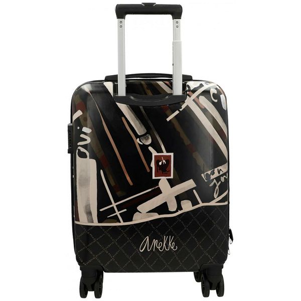 PUTNI KOFER ANEKKE Mademoiselle Cabin 41584-001