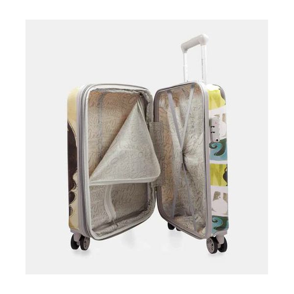 PUTNI KOFER ANEKKE Muse, mali 42574-002