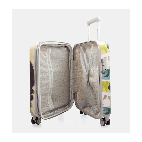 PUTNI KOFER ANEKKE Muse, mali 42574-002