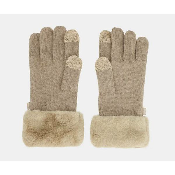 RUKAVICE ANEKKE bež 41482-022