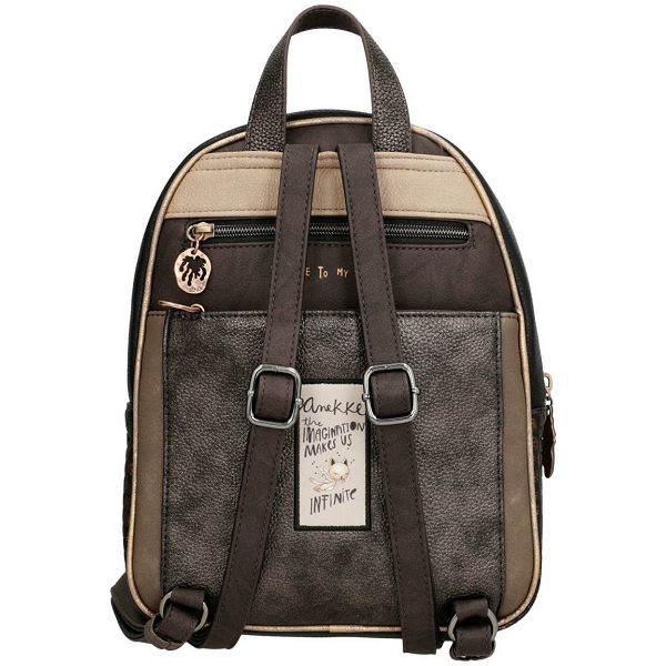 RUKSAK ANEKKE Dreamverse 39705-197