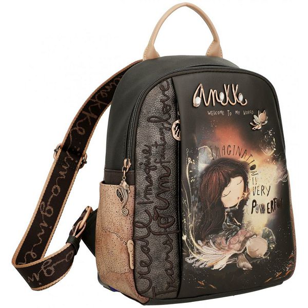 RUKSAK ANEKKE Dreamverse 39705-259