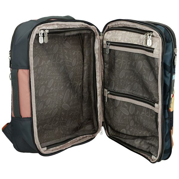 RUKSAK ANEKKE Eikon 42575-014