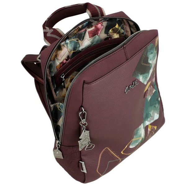 RUKSAK ANEKKE Evolution 41775-018