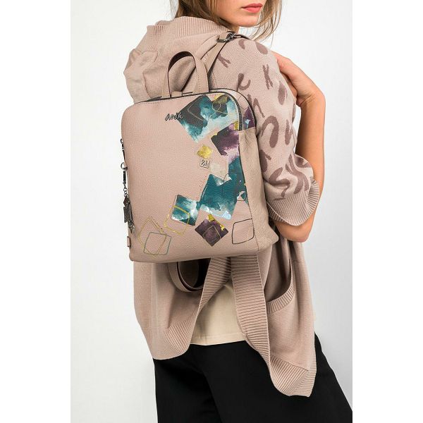 RUKSAK ANEKKE Evolution 41775-073