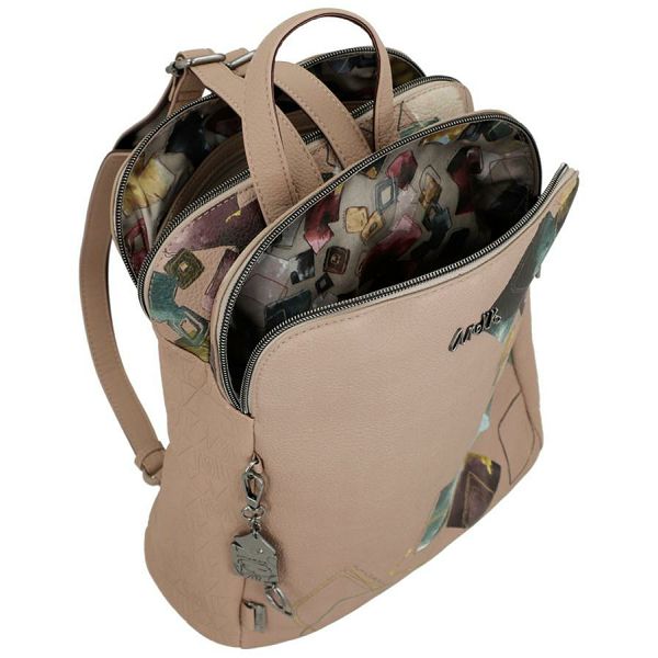 RUKSAK ANEKKE Evolution 41775-073