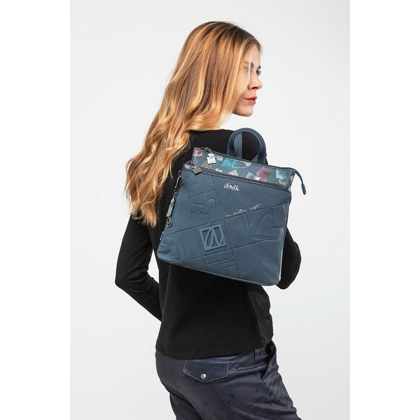 RUKSAK ANEKKE Evolution 41775-233