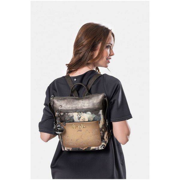 RUKSAK ANEKKE Manifesto 41715-237