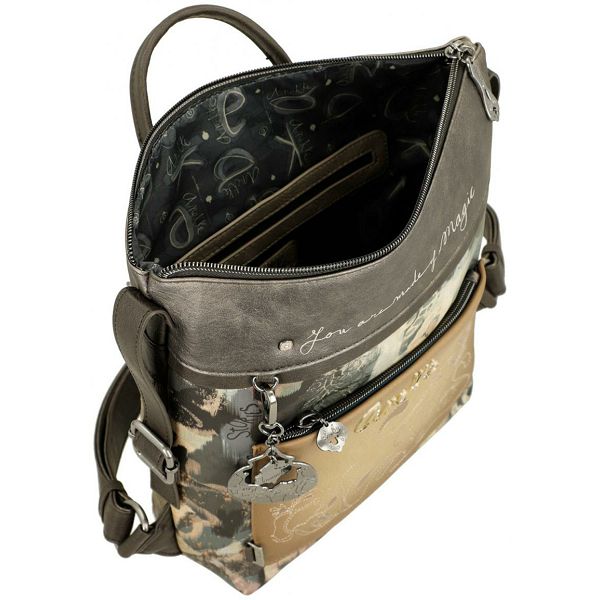 RUKSAK ANEKKE Manifesto 41715-237