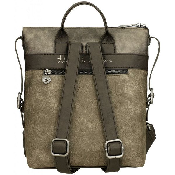 RUKSAK ANEKKE Manifesto 41715-237